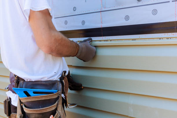 Reliable Athens, GA Siding Solutions